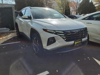 2022 Hyundai Tucson Hybrid for sale in Mahwah NJ