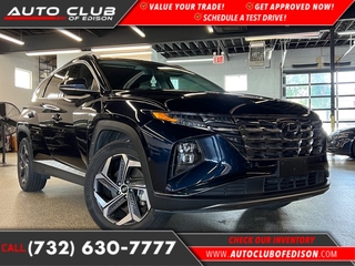 2023 Hyundai Tucson Hybrid for sale in Woodbridge NJ