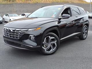 2023 Hyundai Tucson for sale in Bridgeport WV