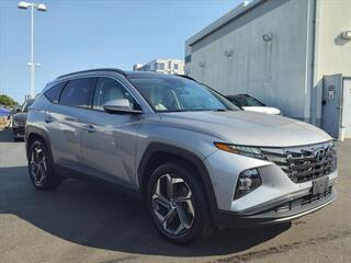 2022 Hyundai Tucson for sale in Lynn MA