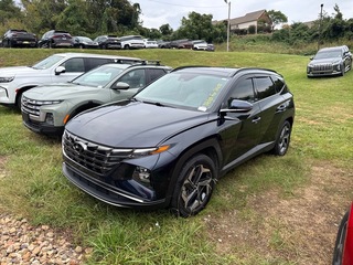 2022 Hyundai Tucson for sale in Johnson City TN