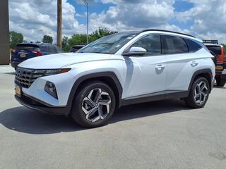 2022 Hyundai Tucson for sale in Council Bluffs IA
