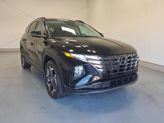 2024 Hyundai Tucson Hybrid for sale in Altoona PA