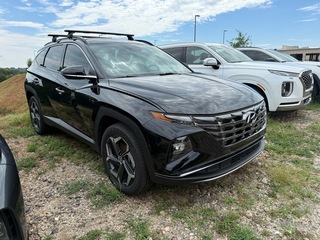 2024 Hyundai Tucson Hybrid for sale in South Hill VA