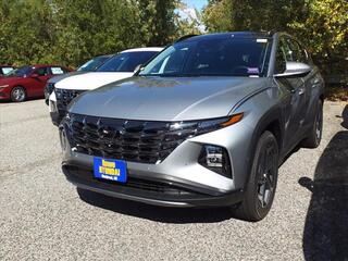 2024 Hyundai Tucson Hybrid for sale in Westbrook ME