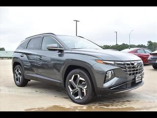 2024 Hyundai Tucson Hybrid for sale in Boerne TX