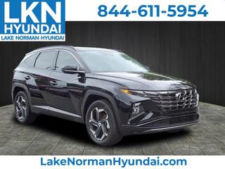 2024 Hyundai Tucson Hybrid for sale in Cornelius NC