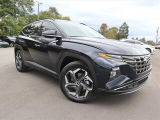 2024 Hyundai Tucson Hybrid for sale in Knoxville TN