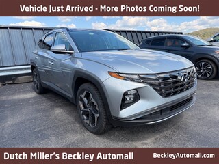 2024 Hyundai Tucson Hybrid for sale in Beckley WV