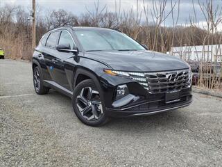 2024 Hyundai Tucson Hybrid for sale in Arlington MA