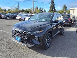 2024 Hyundai Tucson Hybrid for sale in Beaverton OR