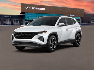 2024 Hyundai Tucson Hybrid for sale in Waukesha WI