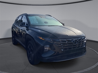 2024 Hyundai Tucson Hybrid