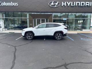 2024 Hyundai Tucson Hybrid for sale in Columbus MS