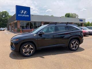 2024 Hyundai Tucson Hybrid for sale in Greer SC