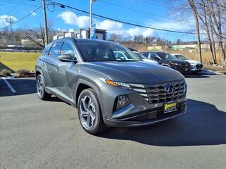 2024 Hyundai Tucson Hybrid for sale in Mahwah NJ