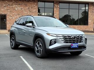 2024 Hyundai Tucson Hybrid for sale in Mishawaka IN
