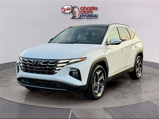 2024 Hyundai Tucson Hybrid for sale in Fort Mill SC