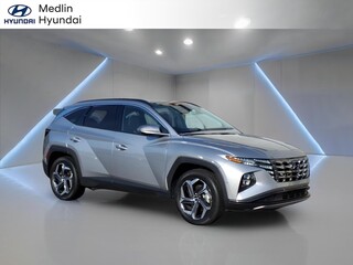2024 Hyundai Tucson Hybrid for sale in Rocky Mount NC