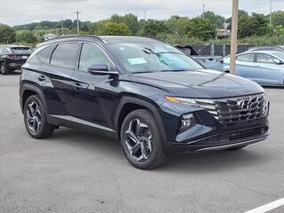 2024 Hyundai Tucson Hybrid for sale in Syracuse NY