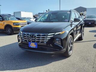 2024 Hyundai Tucson Hybrid for sale in Westbrook ME