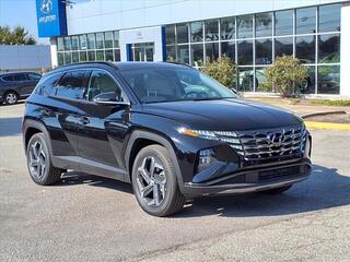 2024 Hyundai Tucson Hybrid for sale in Manchester TN