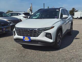 2024 Hyundai Tucson Hybrid for sale in Westbrook ME