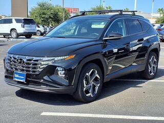 2024 Hyundai Tucson Hybrid for sale in Fort Mill SC
