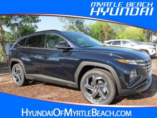 2024 Hyundai Tucson Hybrid for sale in Myrtle Beach SC