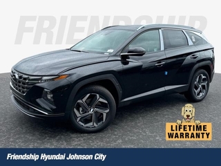 2024 Hyundai Tucson Hybrid for sale in Johnson City TN