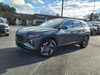 2024 Hyundai Tucson Hybrid for sale in Bristol TN