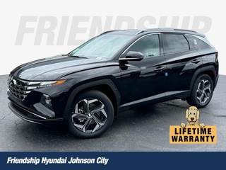 2024 Hyundai Tucson Hybrid for sale in Johnson City TN