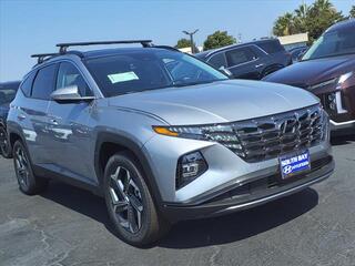 2024 Hyundai Tucson Hybrid for sale in Torrance CA