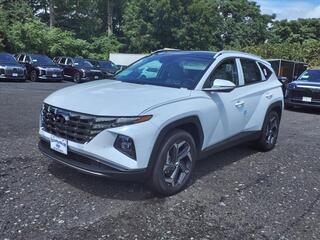 2024 Hyundai Tucson Hybrid for sale in West Nyack NY