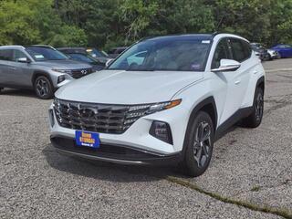 2024 Hyundai Tucson Hybrid for sale in Westbrook ME