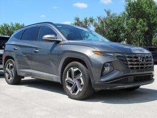 2024 Hyundai Tucson Hybrid for sale in Ocala FL