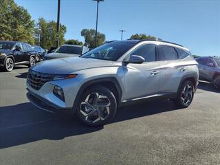 2024 Hyundai Tucson Hybrid for sale in Bristol TN