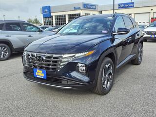 2024 Hyundai Tucson Hybrid for sale in Westbrook ME