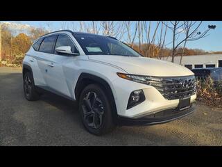 2024 Hyundai Tucson Hybrid for sale in Arlington MA