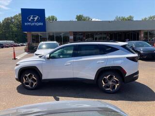 2024 Hyundai Tucson Hybrid for sale in Greer SC