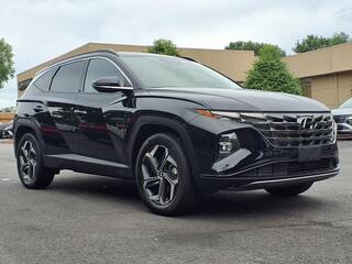 2024 Hyundai Tucson Hybrid for sale in Mishawaka IN