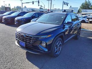 2024 Hyundai Tucson Hybrid for sale in Beaverton OR