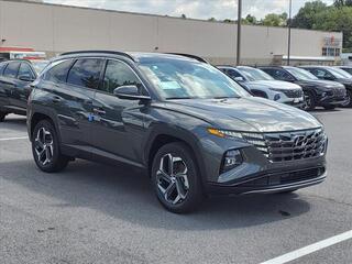 2024 Hyundai Tucson Hybrid for sale in Syracuse NY