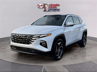 2024 Hyundai Tucson Hybrid for sale in Fort Mill SC