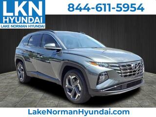 2024 Hyundai Tucson Hybrid for sale in Cornelius NC