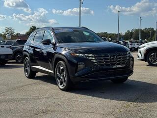 2024 Hyundai Tucson Hybrid for sale in Greenville SC