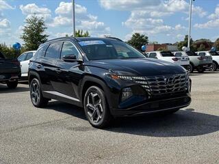 2024 Hyundai Tucson Hybrid for sale in Greenville SC