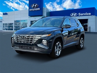 2024 Hyundai Tucson Hybrid for sale in North Haven CT