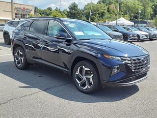 2024 Hyundai Tucson Hybrid for sale in Syracuse NY