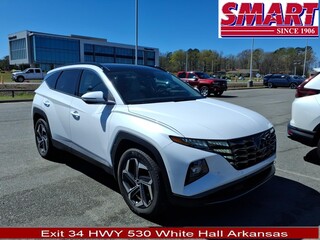 2024 Hyundai Tucson Hybrid for sale in White Hall AR